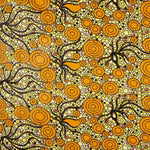 Tissu Africain WAX Madagascar - Ribes y Casals