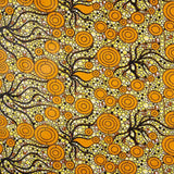 Tissu Africain WAX Madagascar - Ribes y Casals