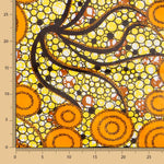 Tissu Africain WAX Madagascar - Ribes y Casals