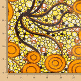 Tissu Africain WAX Madagascar - Ribes y Casals