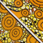 Tissu Africain WAX Madagascar - Ribes y Casals