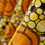 Tissu Africain WAX Madagascar - Ribes y Casals