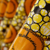 Tissu Africain WAX Madagascar - Ribes y Casals