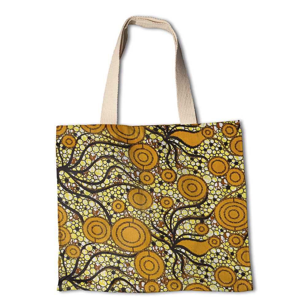 Tissu Africain WAX Madagascar - Ribes y Casals