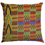 Tissu Africain WAX Malawi - Ribes y Casals
