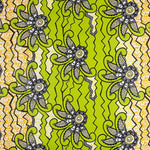 Tissu Africain WAX Mali - Ribes y Casals