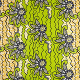 Tissu Africain WAX Mali - Ribes y Casals