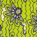 Tissu Africain WAX Mali - Ribes y Casals