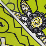 Tissu Africain WAX Mali - Ribes y Casals