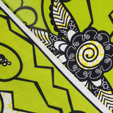 Tissu Africain WAX Mali - Ribes y Casals