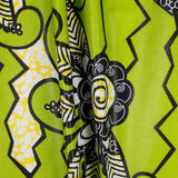 Tissu Africain WAX Mali - Ribes y Casals