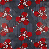 Tissu Africain WAX Ile Maurice - Ribes y Casals