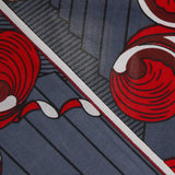 Tissu Africain WAX Ile Maurice - Ribes y Casals