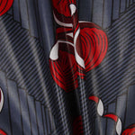 Tissu Africain WAX Ile Maurice - Ribes y Casals