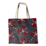 Tissu Africain WAX Ile Maurice - Ribes y Casals