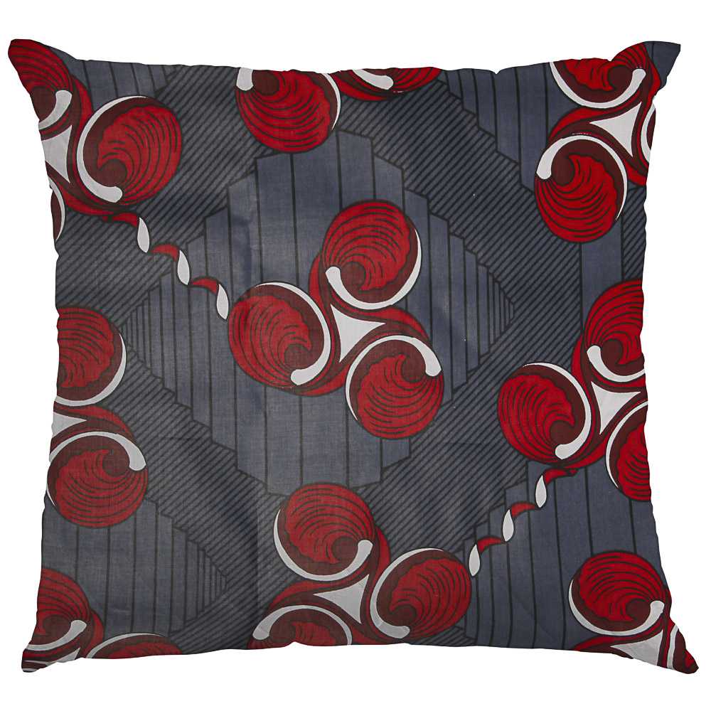 Tissu Africain WAX Ile Maurice - Ribes y Casals