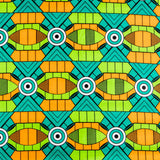 Tissu africain WAX  Nigeria - Ribes y Casals