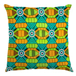 Tissu africain WAX  Nigeria - Ribes y Casals