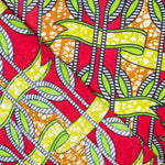 Tissu WAX Africain Pretoria - Ribes y Casals