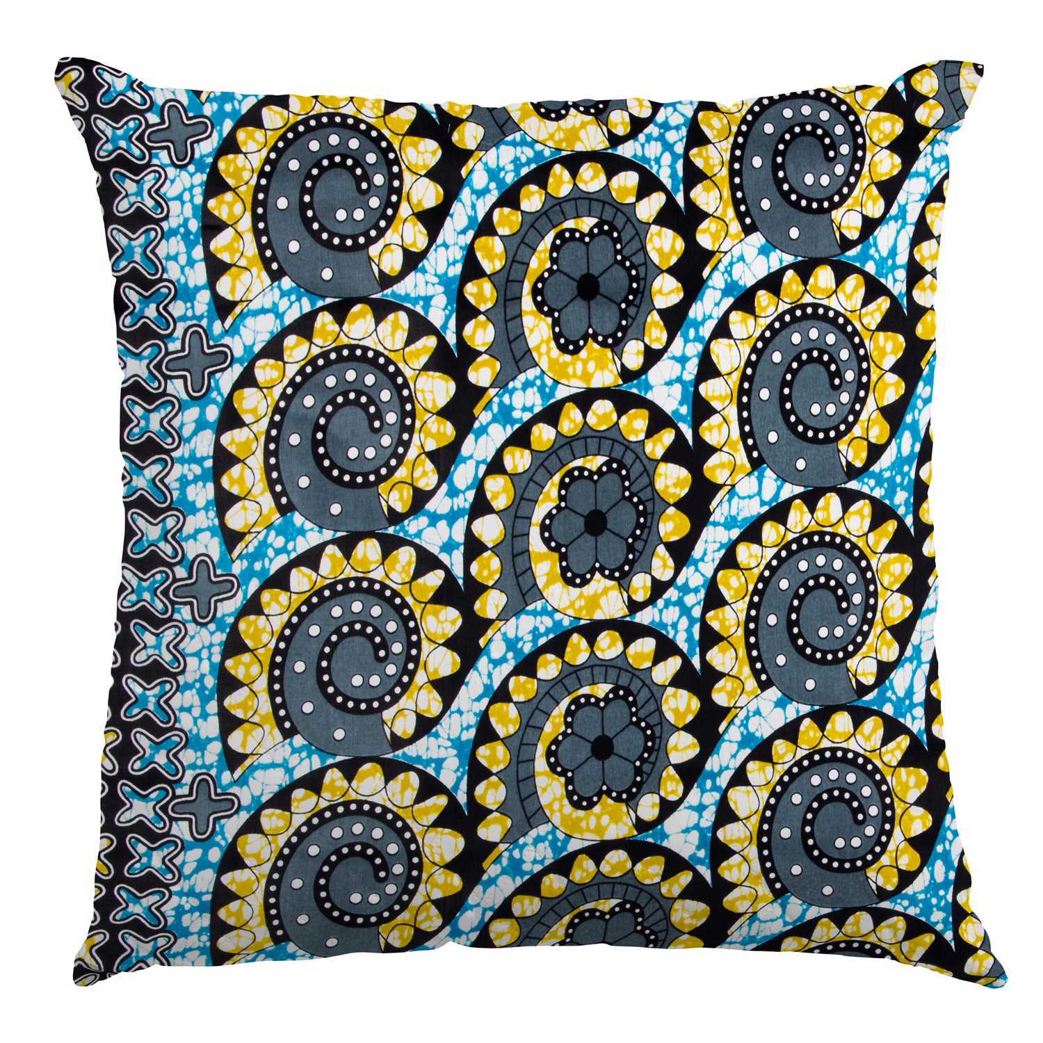 Tissu africain WAX  Sénégal - Ribes y Casals