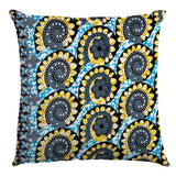 Tissu africain WAX  Sénégal - Ribes y Casals