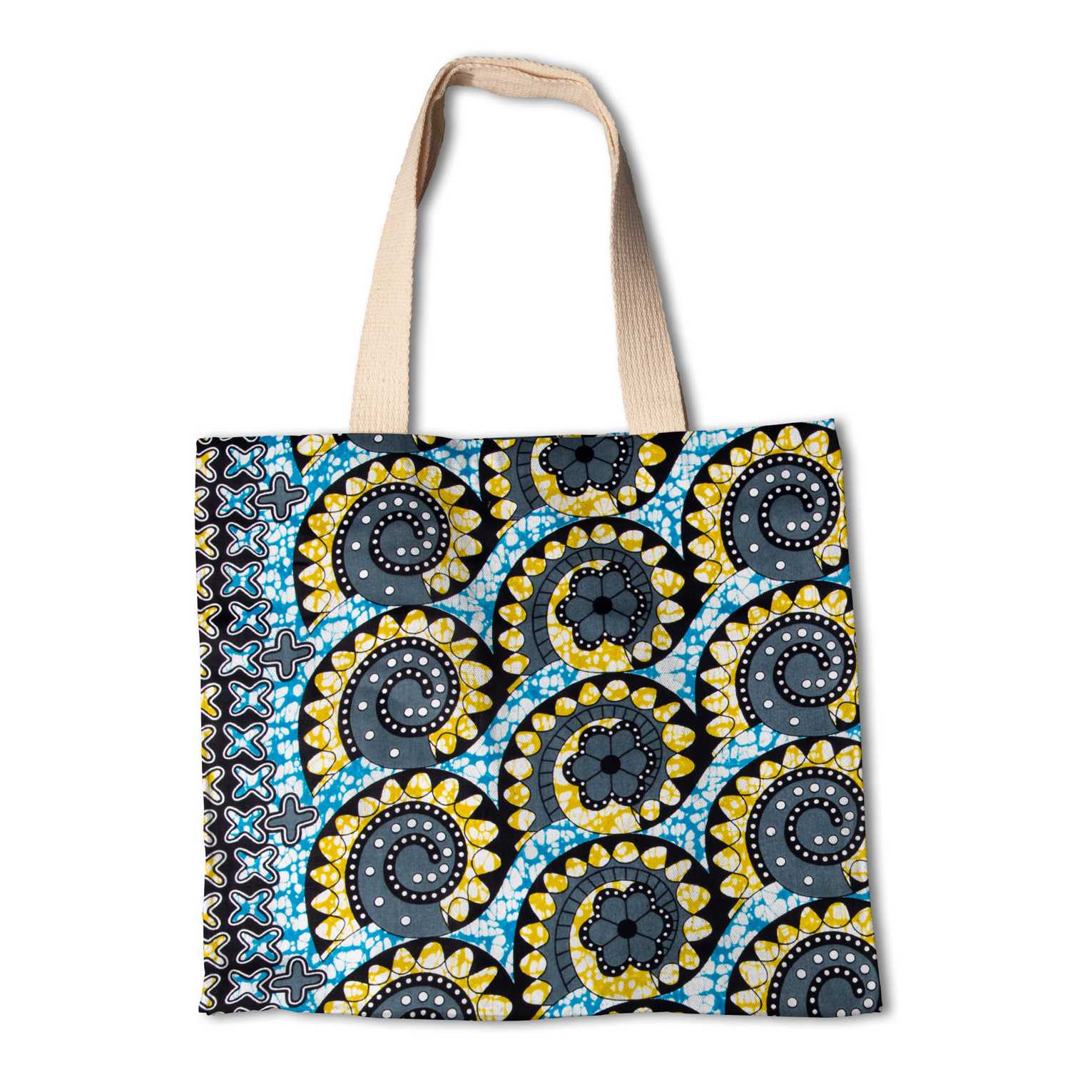 Tissu africain WAX  Sénégal - Ribes y Casals