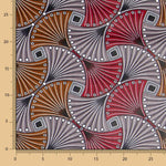 Tissu Africain WAX Somalie - Ribes y Casals