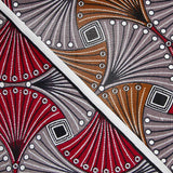 Tissu Africain WAX Somalie - Ribes y Casals