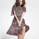 Tissu Africain WAX Somalie - Ribes y Casals