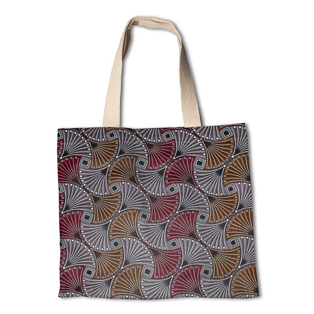 Tissu Africain WAX Somalie - Ribes y Casals