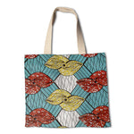 Tissu Africain WAX Tanzanie - Ribes y Casals