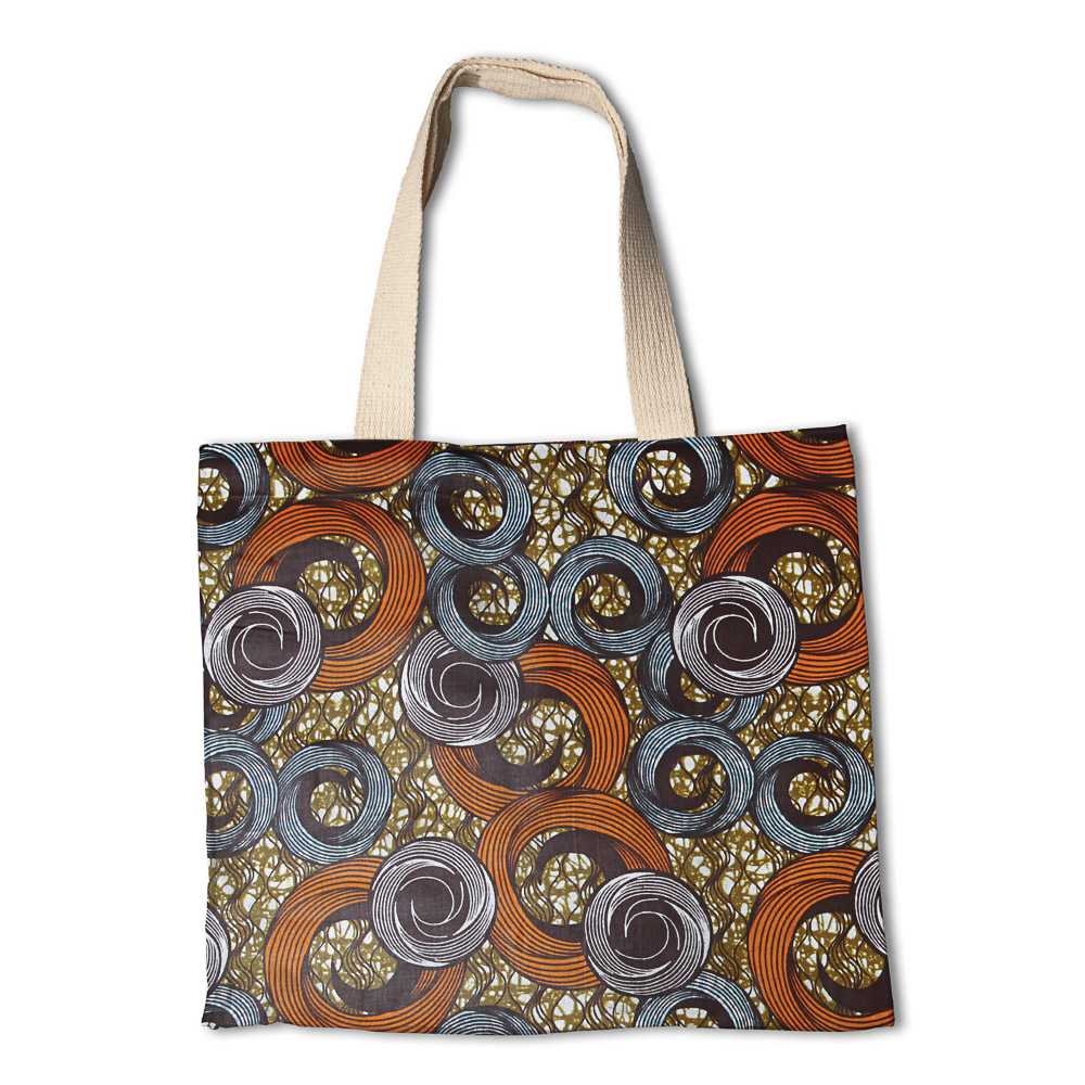 Tissu Africain WAX Togo - Ribes y Casals