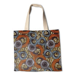 Tissu Africain WAX Togo - Ribes y Casals