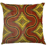 Tissu Africain WAX Ouganda - Ribes y Casals