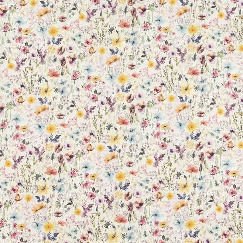 Tissu Coton Bois Blanc - Ribes y Casals