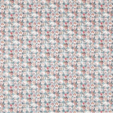Tissu Coton Chine Vert - Ribes y Casals