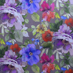 Coton Imprimé Aquarelle Pierre - Ribes y Casals