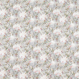 Tissu Coton Flamenco Chaud - Ribes y Casals