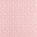 Tissu Coton Floral Rose - Ribes y Casals
