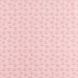 Tissu Coton Floral Rose - Ribes y Casals