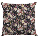 Tissu Coton Fleurs Nuit - Ribes y Casals