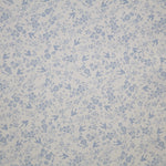 Coton Organique Bird Bleu Clair - Ribes y Casals