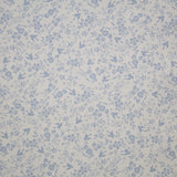 Coton Organique Bird Bleu Clair - Ribes y Casals