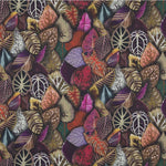 Tissu Coton Automne Multicolor - Ribes y Casals
