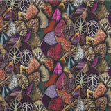 Tissu Coton Automne Multicolor - Ribes y Casals