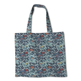 Tissu Coton Carpe Koi Aiguemarine - Ribes y Casals