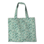 Tissu Coton Licorne Vert d'Eau - Ribes y Casals