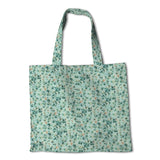 Tissu Coton Licorne Vert d'Eau - Ribes y Casals