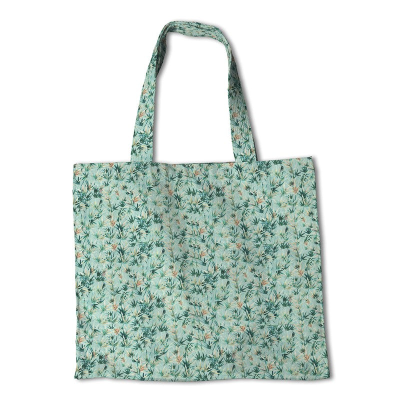 Tissu Coton Licorne Vert d'Eau - Ribes y Casals