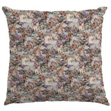 Tissu Coton Zoo Gris - Ribes y Casals